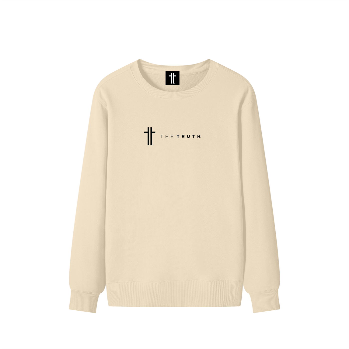 Essentials Sweatshirt (Dark)