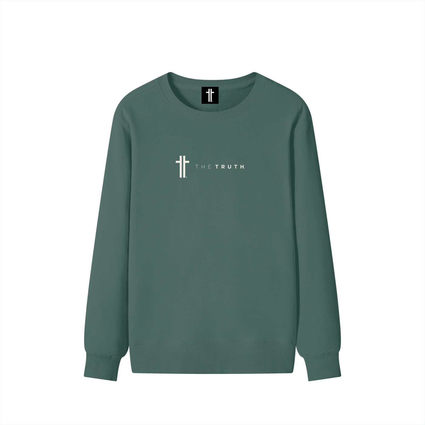 Essentials Sweatshirt (Light)