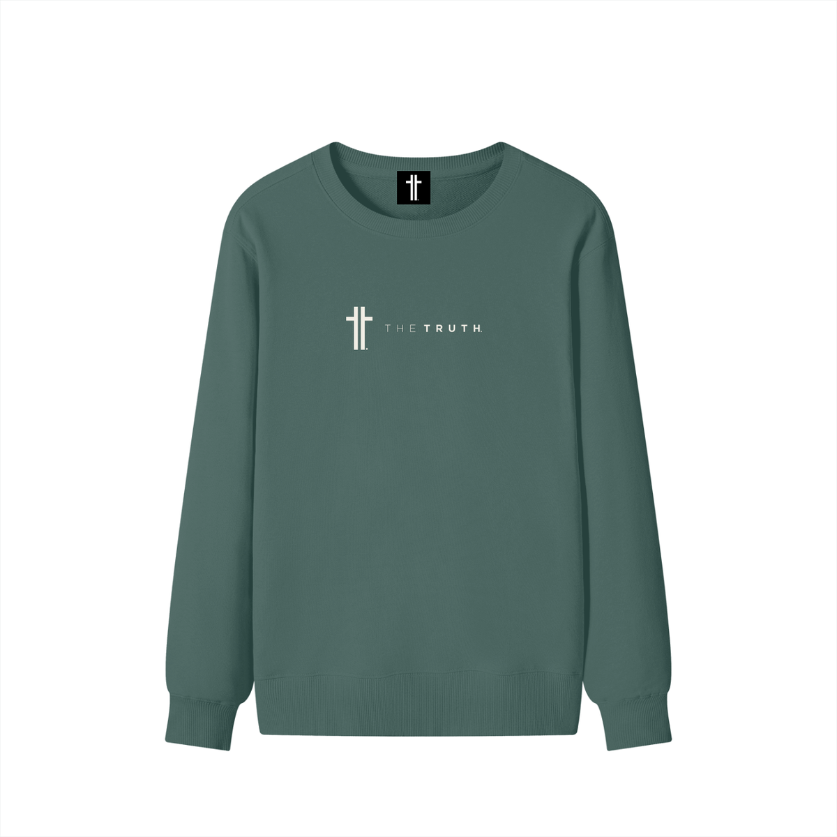 Essentials Sweatshirt (Light)