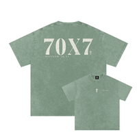 70X7 Oversized T-Shirt (Light)