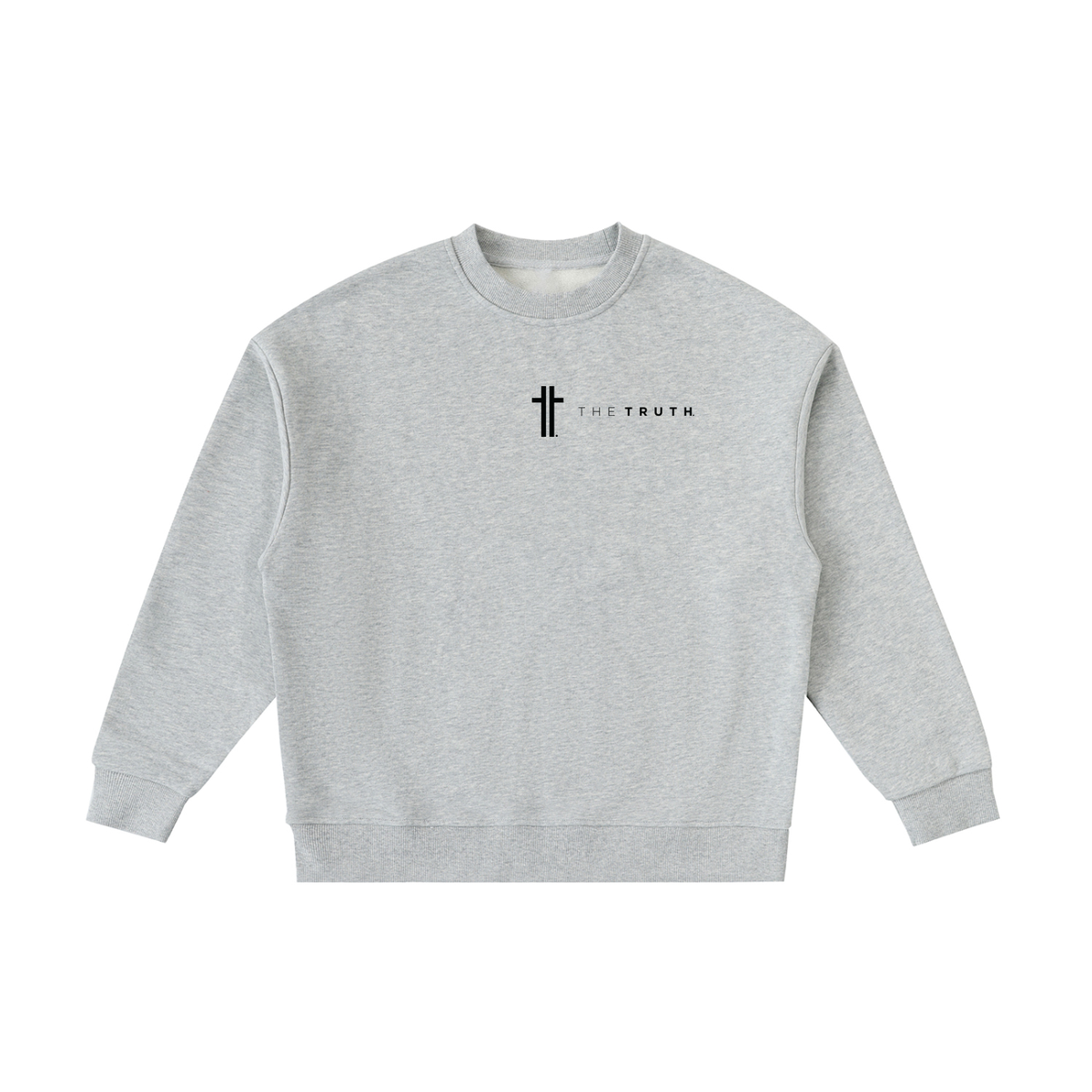 Essentials Youth Sweatshirt (Dark)