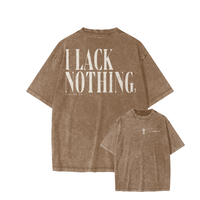 I LACK NOTHING Youth T-Shirt (Light)