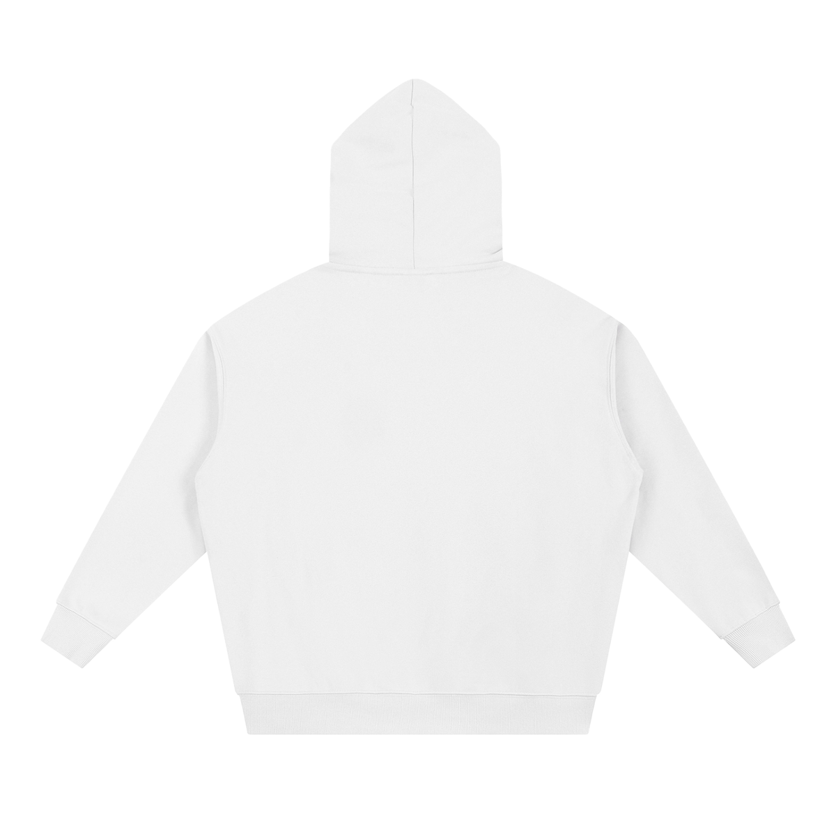 Essential Hoodie (Dark)