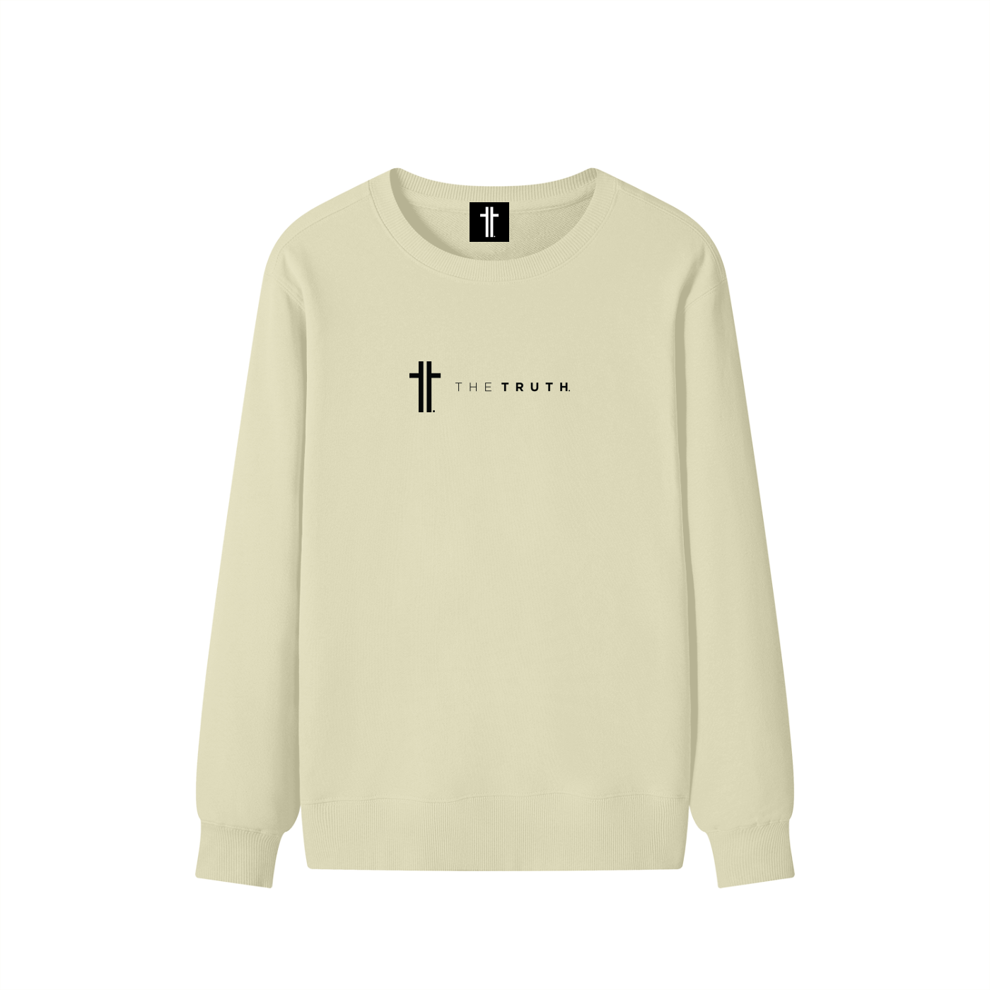 Essentials Sweatshirt (Dark)