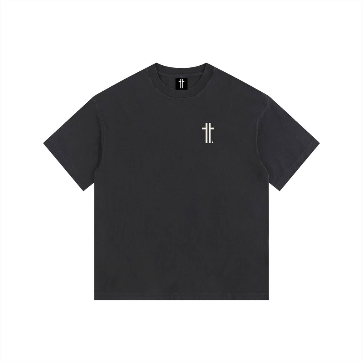 Essentials T-Shirt (Light)