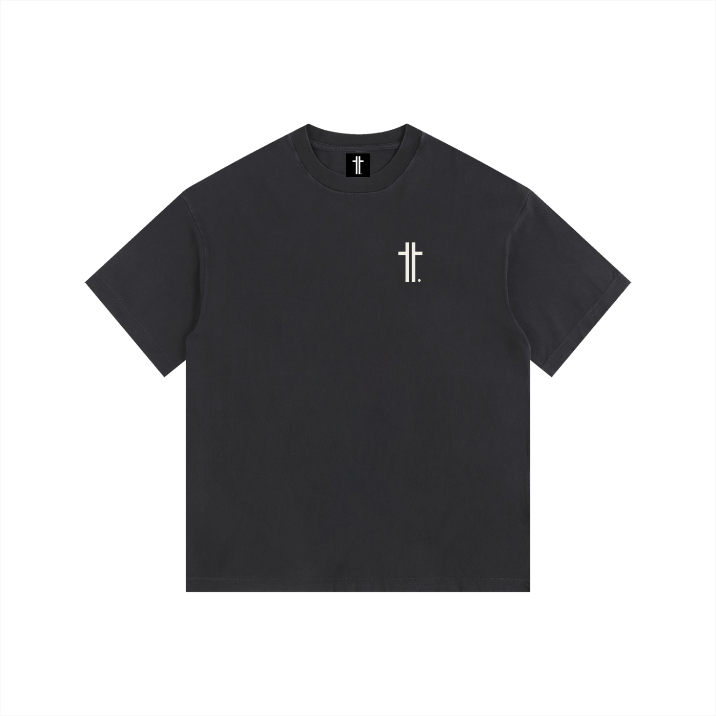 Essentials T-Shirt (Light)